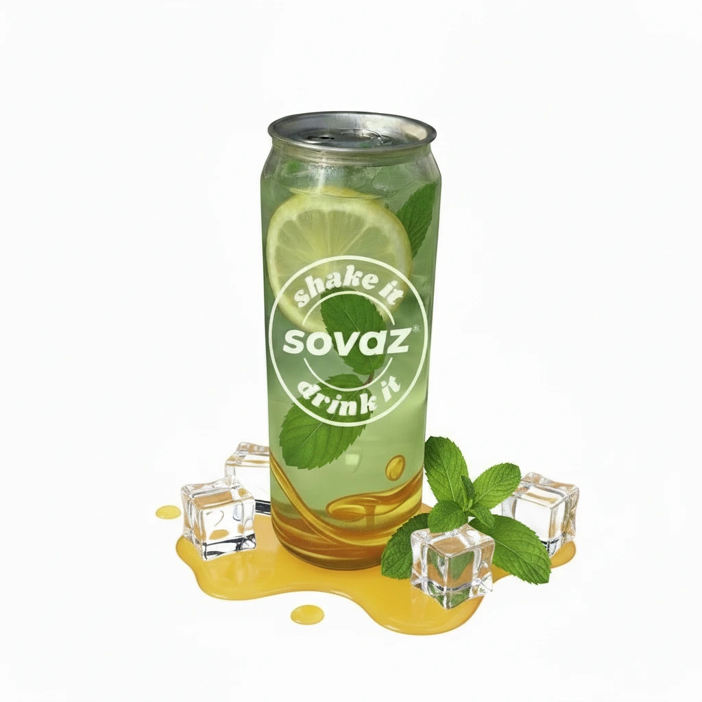 Té menta de andaluz Té menta andaluz: té de menta con un toque refrescante